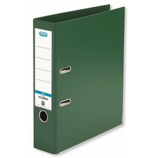 SEGREGATOR A4 5cm PRO+ ZIELONY 1szt, Podkategoria, Kategoria