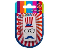 GUMKA KEYROAD MAGIC /3/, Podkategoria, Kategoria