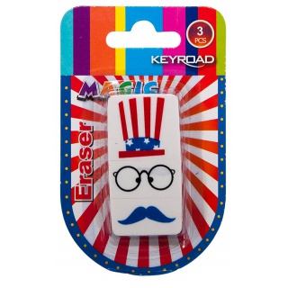 GUMKA KEYROAD MAGIC /3/, Podkategoria, Kategoria