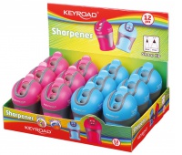 TEMPERÓWKA PLASTIKOWA KEYROAD COLOR MATE, Podkategoria, Kategoria