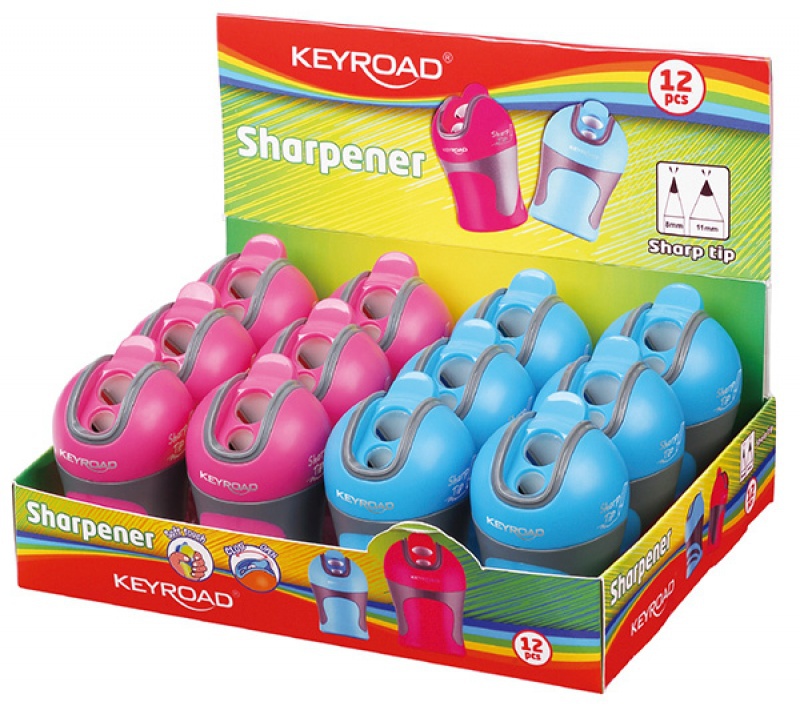 TEMPERÓWKA PLASTIKOWA KEYROAD COLOR MATE, Podkategoria, Kategoria