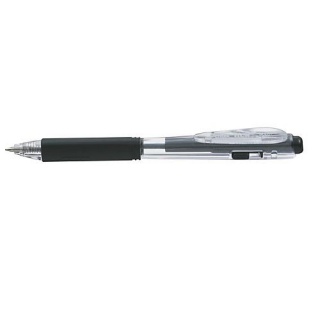 DŁUGOPIS BK437 PENTEL CZARNY, Podkategoria, Kategoria