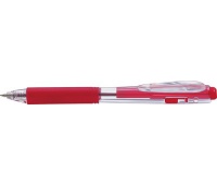 DŁUGOPIS BK437 PENTEL CZERWONY, Podkategoria, Kategoria