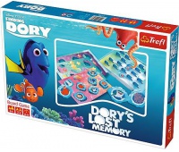 GRA DORY'S LOST MEMORY, Podkategoria, Kategoria