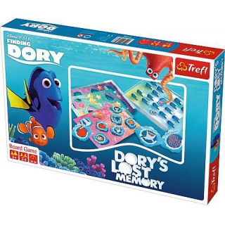 GRA DORY'S LOST MEMORY, Podkategoria, Kategoria