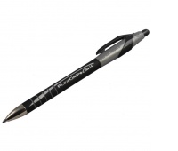 FLEXGRIP ELITE DŁUGOPIS CZARNY L 0,8 1szt, Podkategoria, Kategoria