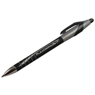 FLEXGRIP ELITE DŁUGOPIS CZARNY L 0,8 1szt, Podkategoria, Kategoria