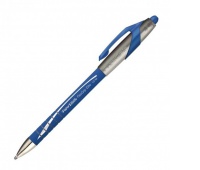 FLEXGRIP ELITE DŁUGOPIS NIEBIESKI L 0,8 1szt, Podkategoria, Kategoria