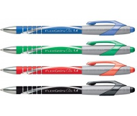 FLEXGRIP ELITE DŁUGOPIS ZIELONY L 0,8 1szt, Podkategoria, Kategoria