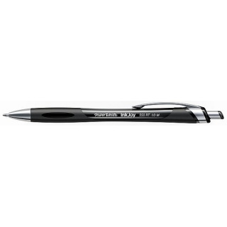 INKJOY 550 RT DŁUGOPIS CZARNY M 1,0 1szt, Podkategoria, Kategoria