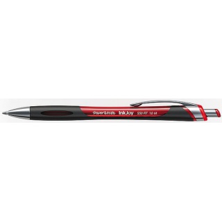 INKJOY 550 RT DŁUGOPIS CZERWONY M 1,0 1szt, Podkategoria, Kategoria