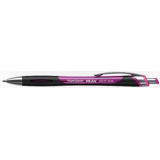 INKJOY 550 RT DŁUGOPIS MAGENTA M 1,0 1szt, Podkategoria, Kategoria