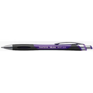INKJOY 550 RT DŁUGOPIS FIOLETOWY M 1,0 1szt, Podkategoria, Kategoria