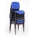 Krzesło konferencyjne OFFICE PRODUCTS Kos Premium, czarny