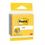 Post-it® Notes Mini Cube Ultra Colours, 51 mm x 51 mm, 400 sheets