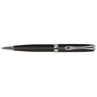 Długopis DIPLOMAT Excellence A2 Oxyd Iron, grafitowe, Długopisy, Artykuły do pisania i korygowania