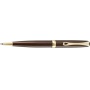Długopis DIPLOMAT Excellence A2 Marrakesh Gold, brązowy