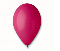 Balon G90 pastel 10" - "ciemnoróżowy" / 100 szt. Balon G90 pastel 10" - "ciemnoróżowy" / 100 szt., Balony, Artykuły dekoracyjne
