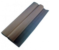 KREPINA 50x250cm BIAŁY, Produkty kreatywne, Artykuły szkolne