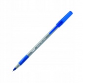 BIC Round Stic Exact Długopis niebieski 1 szt