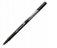 BIC Intensity Fine Cienkopisy czarny 1 szt, Cienkopisy, Art. do pisania i korygowania
