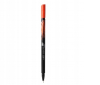 BIC Intensity Fine Cienkopisy pomarańczowy 1 szt, Cienkopisy, pi&oacute;ra kulkowe, Artykuły do pisania i korygowania