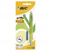 BIC Easy Clic Standard FP niebieski Blister 1 szt, Pióra, Artykuły do pisania i korygowania
