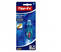 TIPP-EX Twist Micro Tape Korektor Blister 1szt, Korektory, Artykuły do pisania i korygowania