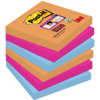 karteczki, bloczek, notes, karteczki samoprzylepne, post it, bloczek samoprzylepny, post-it, samoprzylepne, samoprzylepny, kartki samoprzylepne, karteczki samoprzylepny, bloczki, karteczki post-it, postit, BLOCZEK, 654-6SS-EG, super sticky, kolorowe