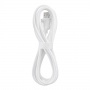Kabel kompatybilny z lightning EXC Whippy, 2m, biały, Złącza i adaptery, Akcesoria komputerowe