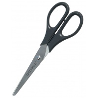 Office Scissors classic 18cm black