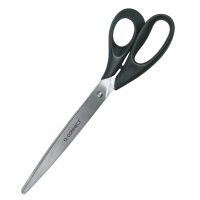 Office Scissors classic 25. 5cm black