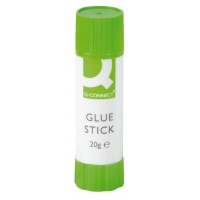 Glue Stick Q-CONNECT, 20g