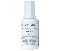 Correction Liquid A-CONNECT, brush applicator, 20ml