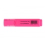 Zakreślacz fluorescencyjny 1-5mm (linia) różowy, Textmarkery, Artykuły do pisania i korygowania