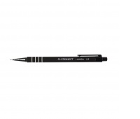 Mechanical Pencil Q-CONNECT Lamda 0. 5mm, black