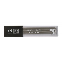 Grafity do ołówków 0 7mm HB, Ołówki, Artykuły do pisania i korygowania