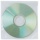 Koperty na płyty CD/DVD Q-CONNECT,  50szt.,  białe