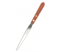 Envelope Opening Knife Q-CONNECT, 220mm, beech/silver