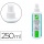 Spray do czyszczenia ekranów TFT/LCD/LED i klawiatur Q-CONNECT, 250ml