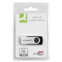 Nośnik pamięci USB 16GB, Nośniki danych, Akcesoria komputerowe