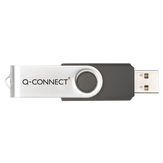 Nośnik pamięci Q-CONNECT USB, 16GB, Nośniki danych, Akcesoria komputerowe