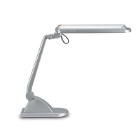 Desk Lamp Adria 11VA energy-saving silver