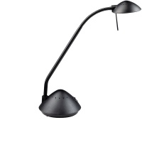 Desk Lamp Arc 20VA black