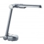 Desk Lamp Easy 9VA energy-saving silver