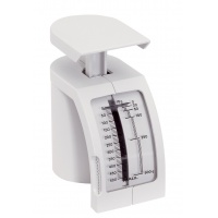 Mechanical Scales MAUL, 500g, white