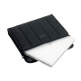 Etui na laptopa Cassino neopren 370x300x60mm czarne, Torby, teczki i plecaki, Archiwizacja dokumentów