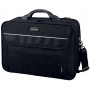 Laptop Bag Arco polyester 405x330x160mm black