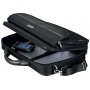Laptop Bag Elite S polyester 375x290x100mm black