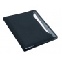 Conference Folder Como eco leather 322x260x20mm black